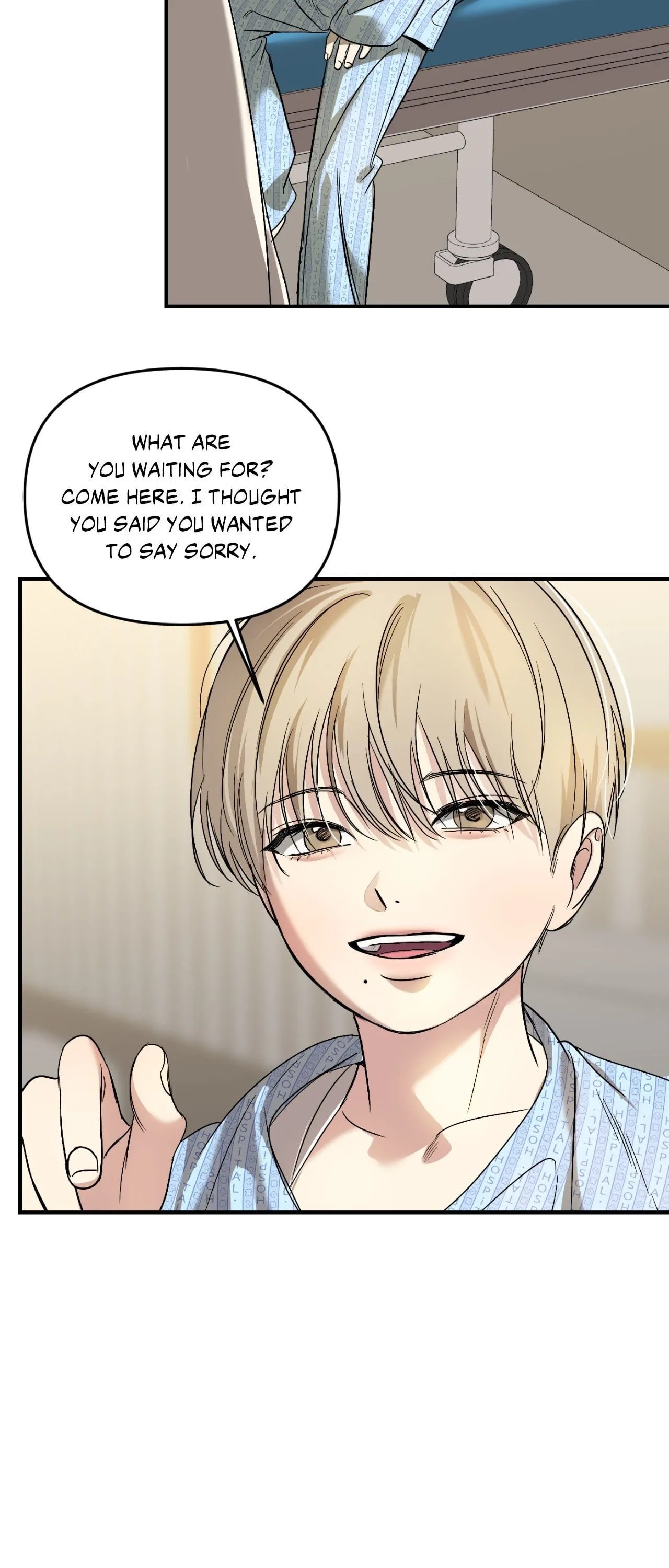 backlight, Chapter 33 image 72